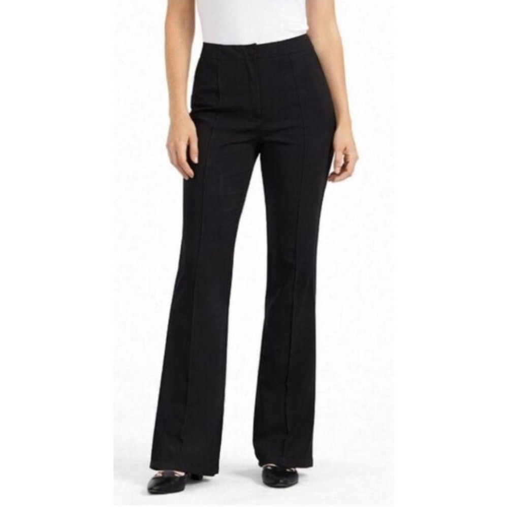 Urban Outfitters Straight Leg Work Pants